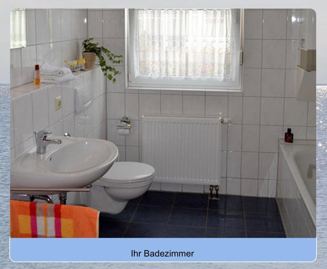 Am Muehlenkamp Daheim 7, 8, 14 Apartment