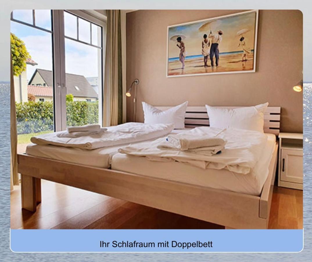Am Muehlenkamp Daheim 7, 8, 14 Heringsdorf (Usedom)