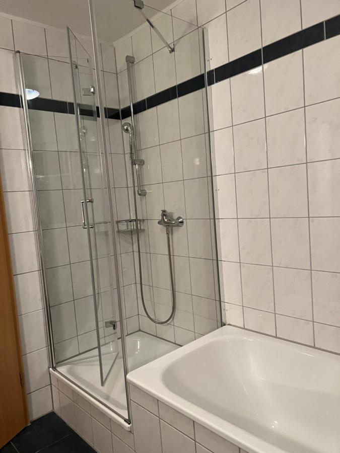 Am Muehlenkamp Daheim 7, 8, 14 Apartment