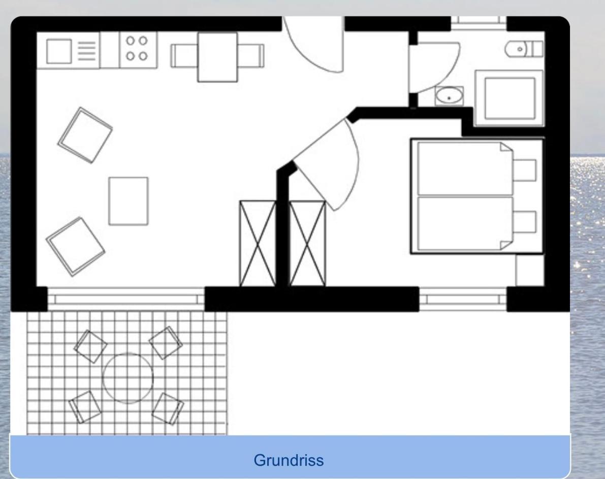 Am Muehlenkamp Daheim 7, 8, 14 Apartment