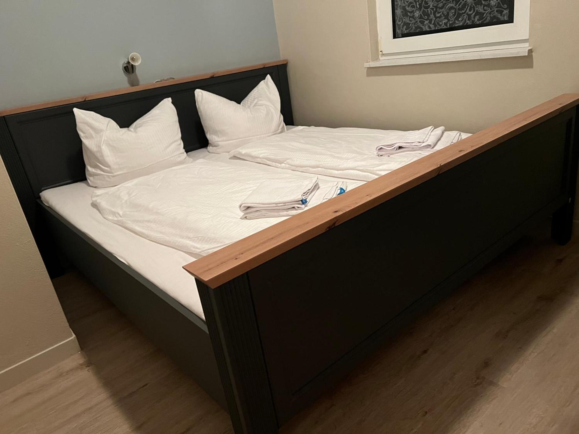Am Muehlenkamp Daheim 7, 8, 14 *