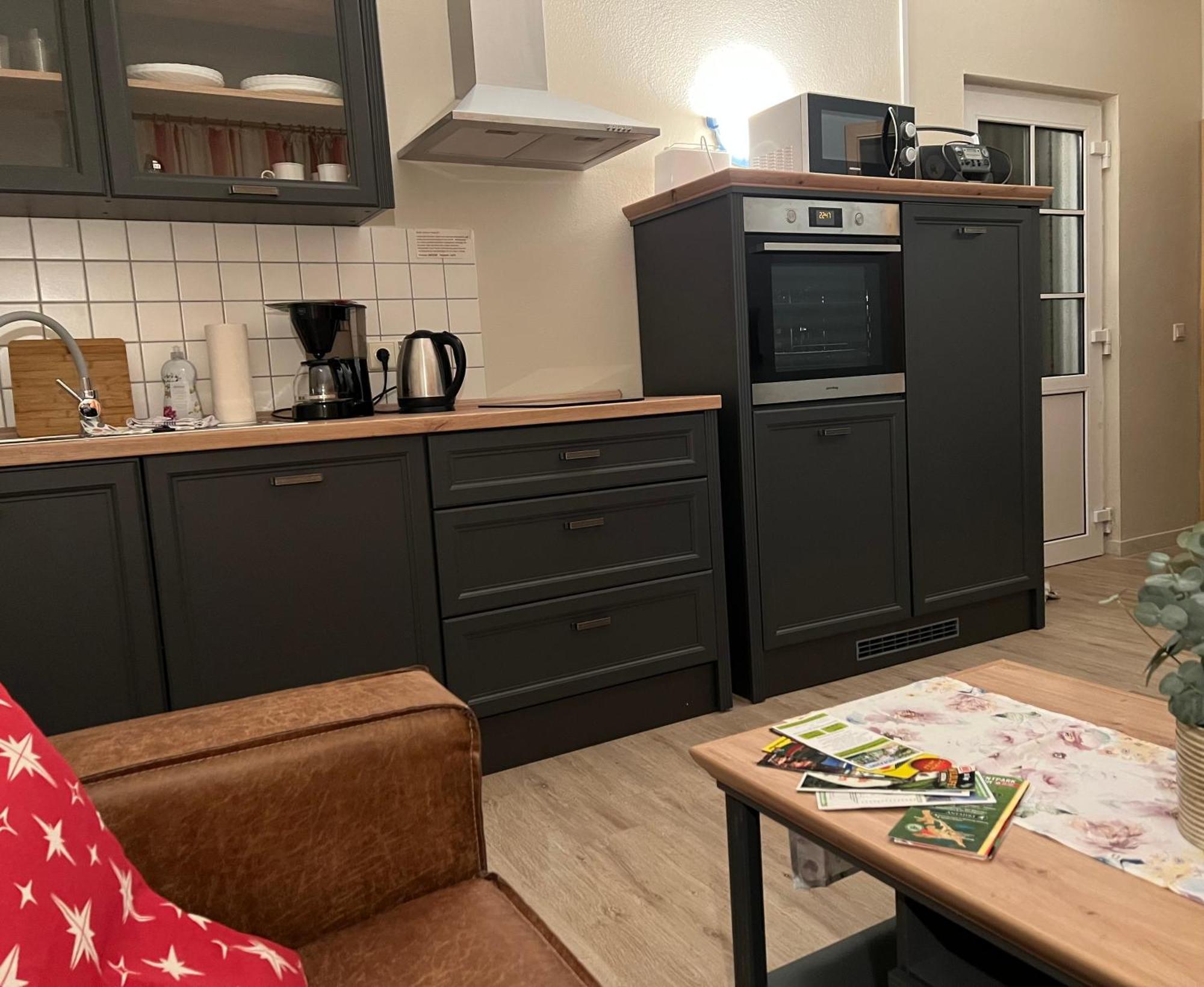 Apartment Am Muehlenkamp Daheim 7, 8, 14 *