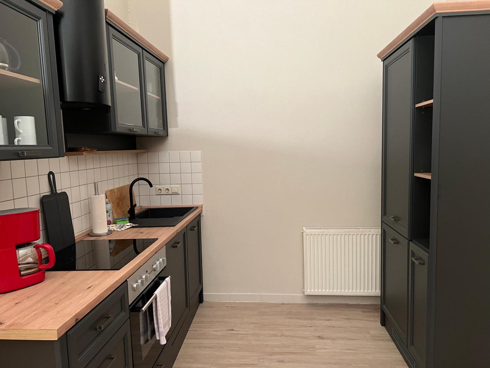 Apartment Am Muehlenkamp Daheim 7, 8, 14
