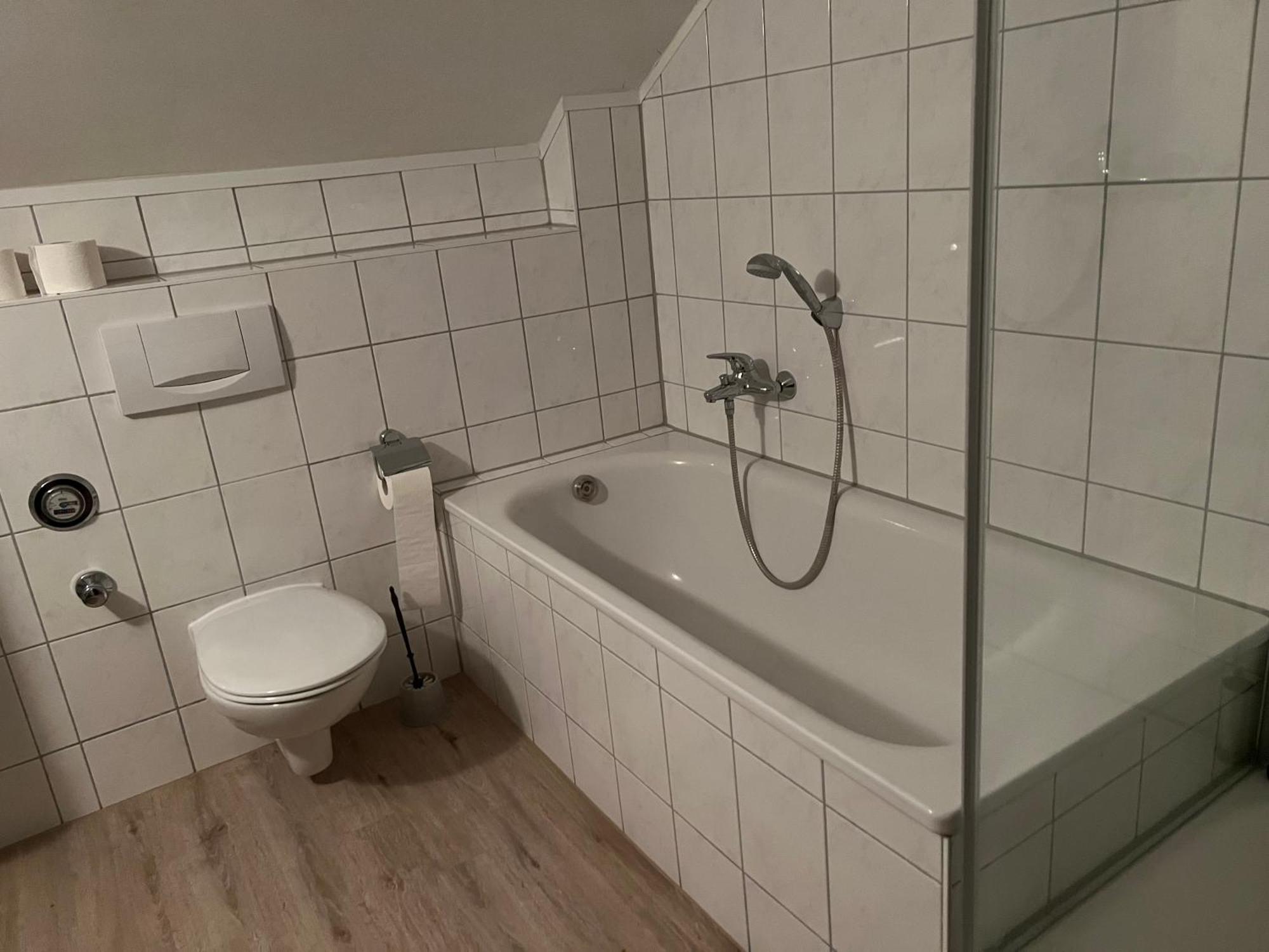 Apartment Am Muehlenkamp Daheim 7, 8, 14 Heringsdorf (Usedom)