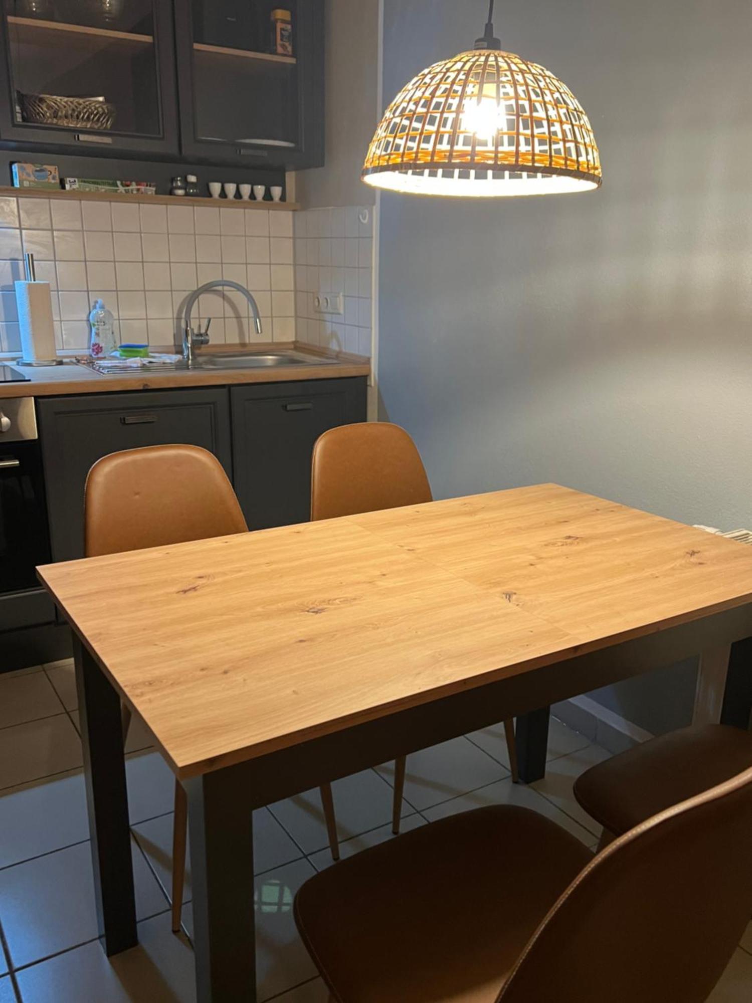 Am Muehlenkamp Daheim 7, 8, 14 Apartment Heringsdorf (Usedom)