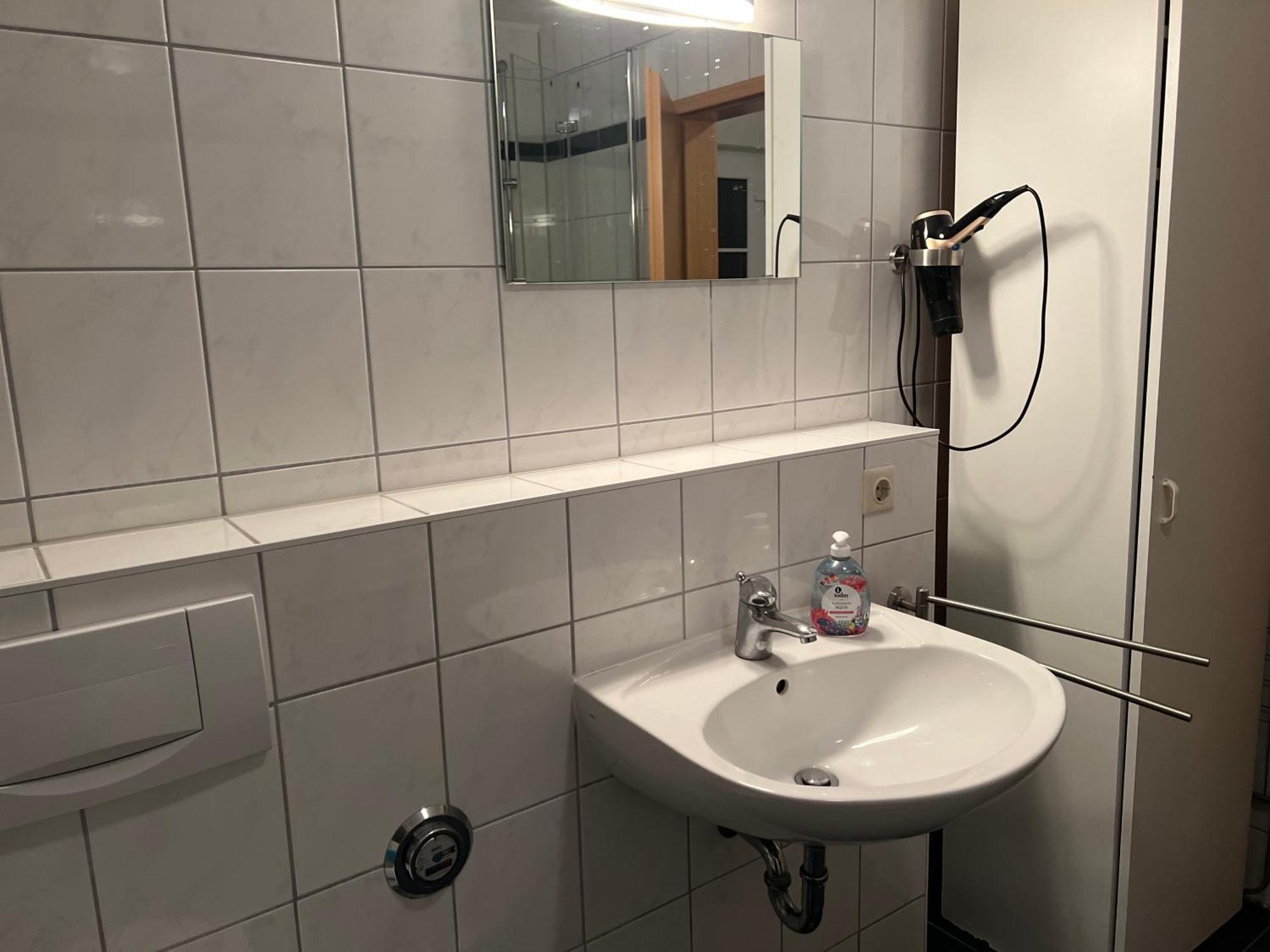 Am Muehlenkamp Daheim 7, 8, 14 *