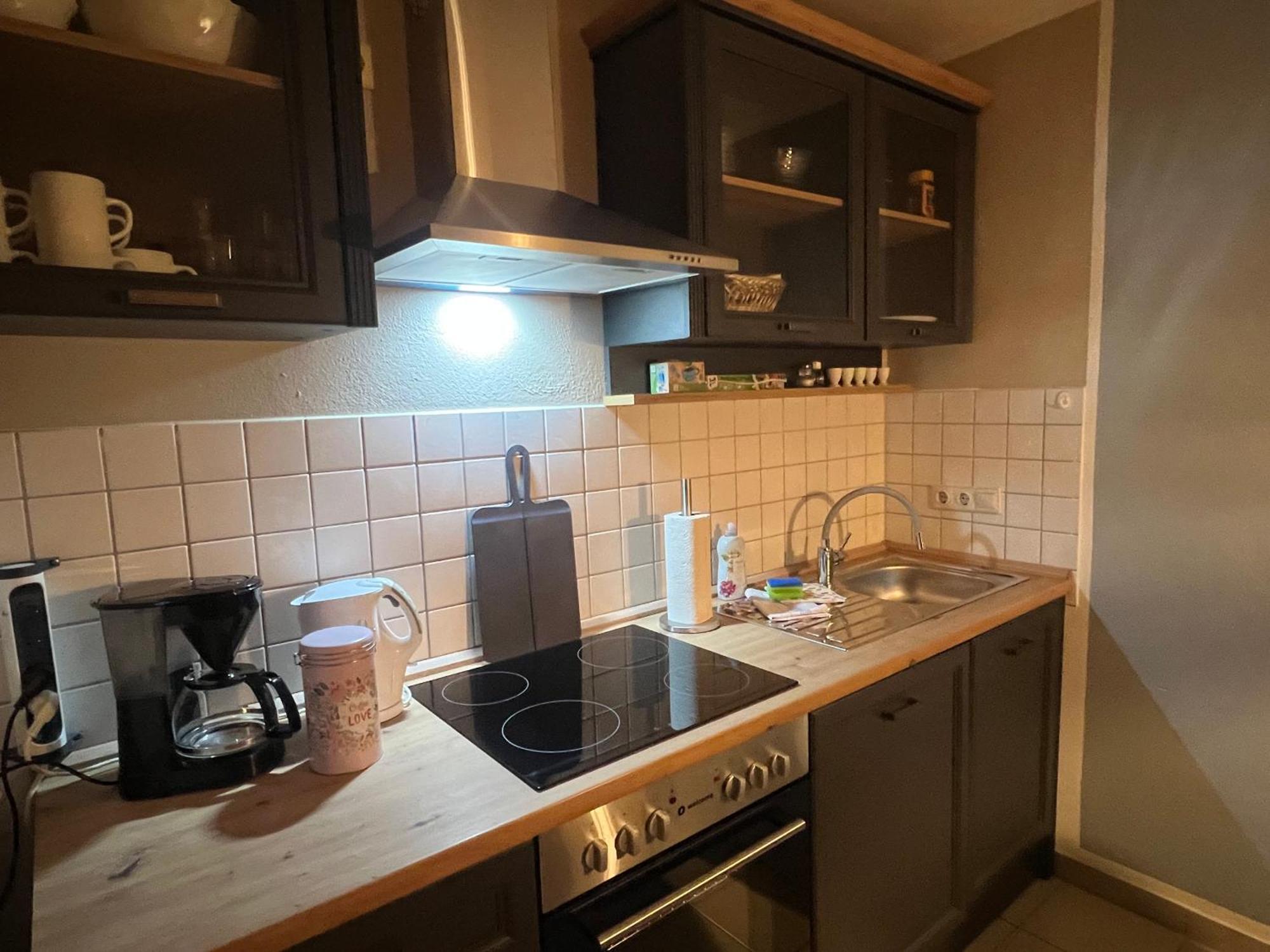 Apartment Am Muehlenkamp Daheim 7, 8, 14