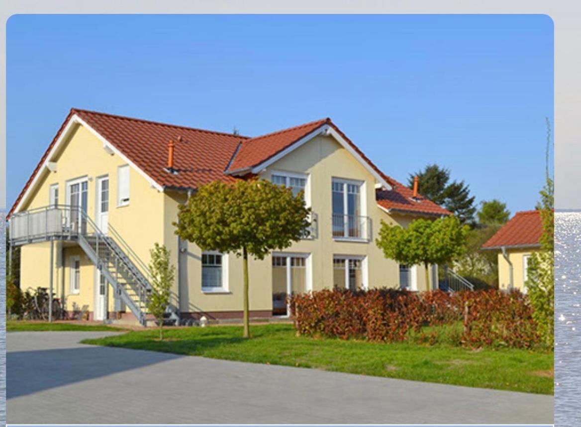 Apartment Am Muehlenkamp Daheim 7, 8, 14 *