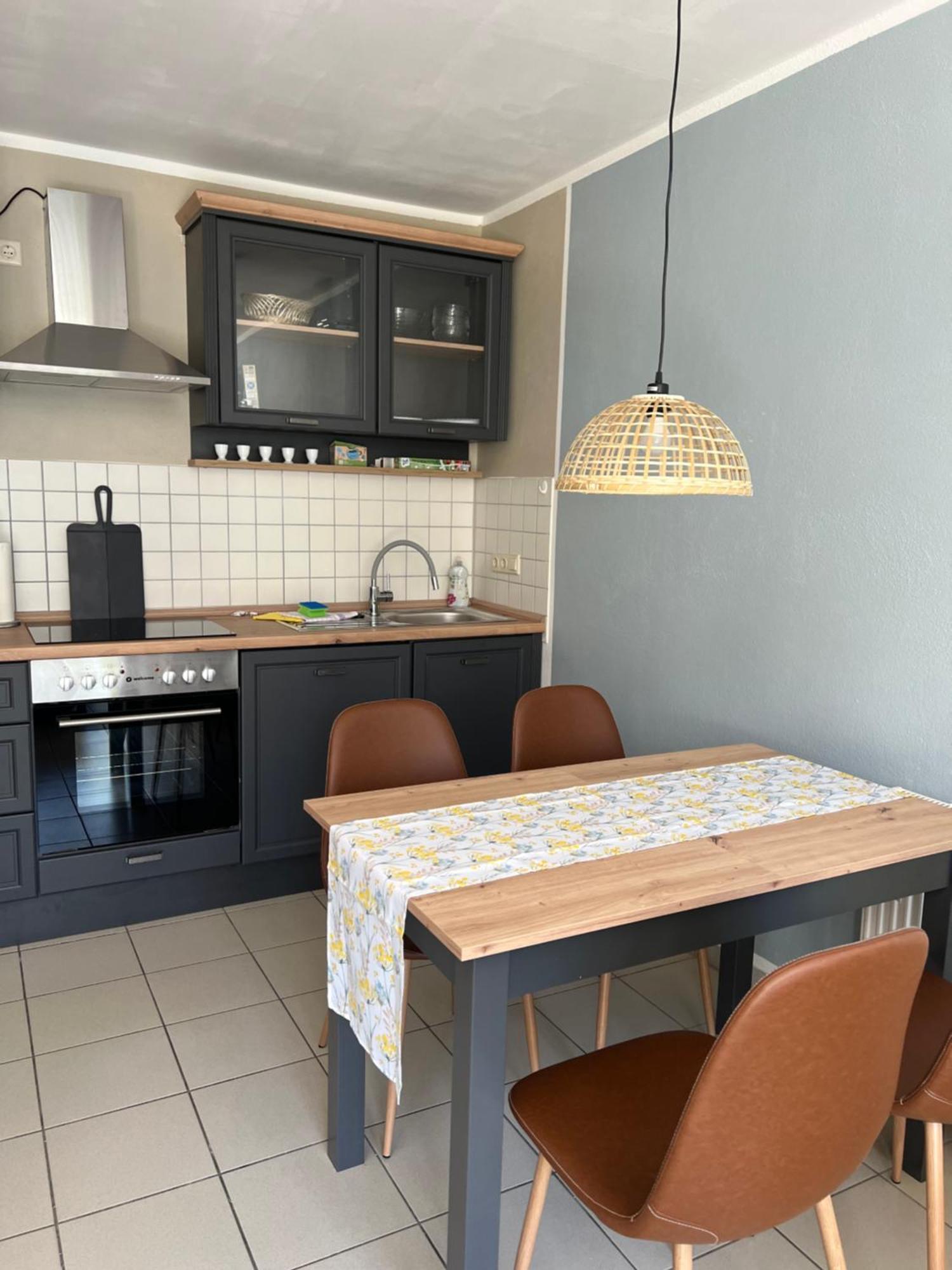 Am Muehlenkamp Daheim 7, 8, 14 Heringsdorf (Usedom)