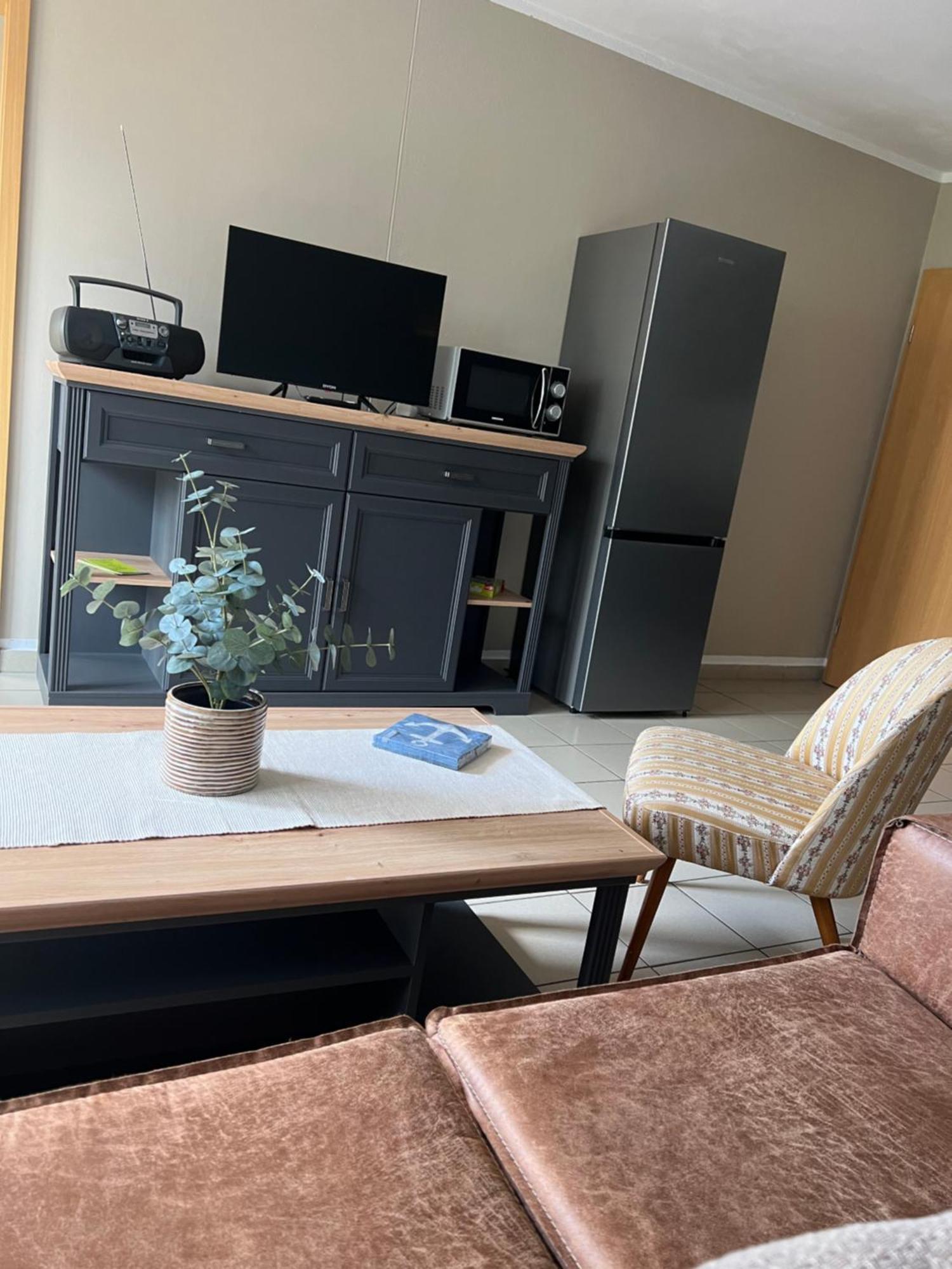 Apartment Am Muehlenkamp Daheim 7, 8, 14