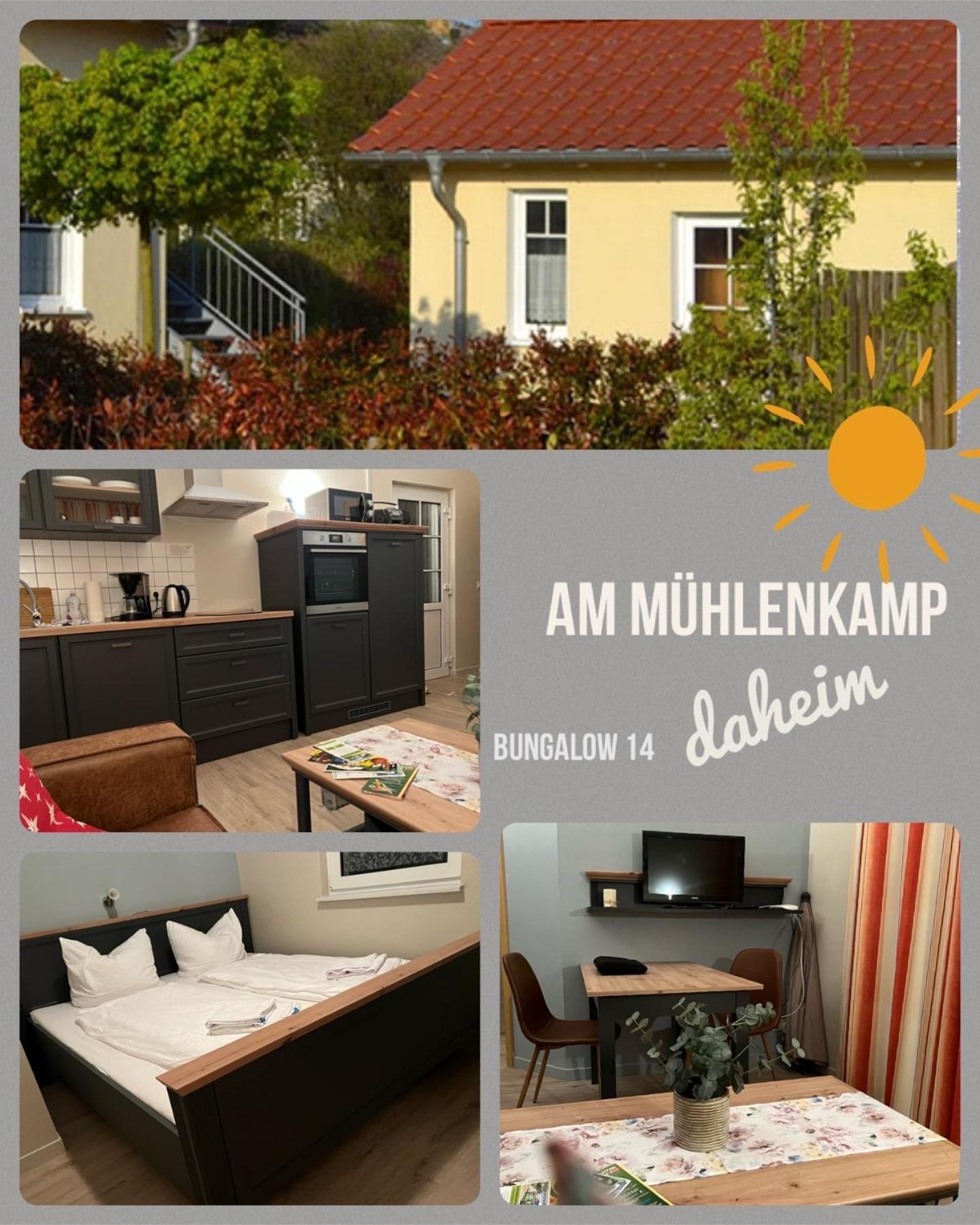 Am Muehlenkamp Daheim 7, 8, 14