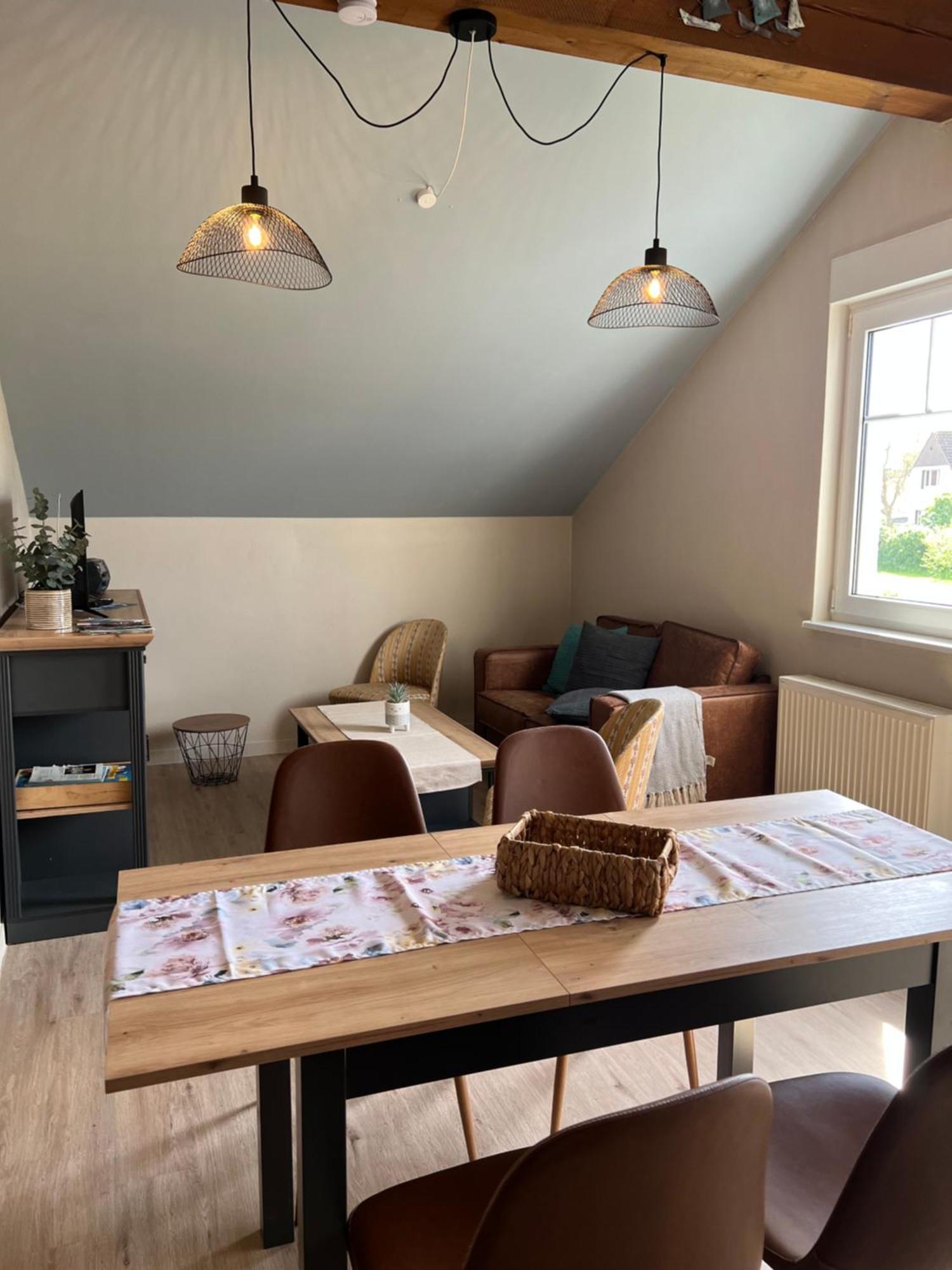 Apartment Am Muehlenkamp Daheim 7, 8, 14 *