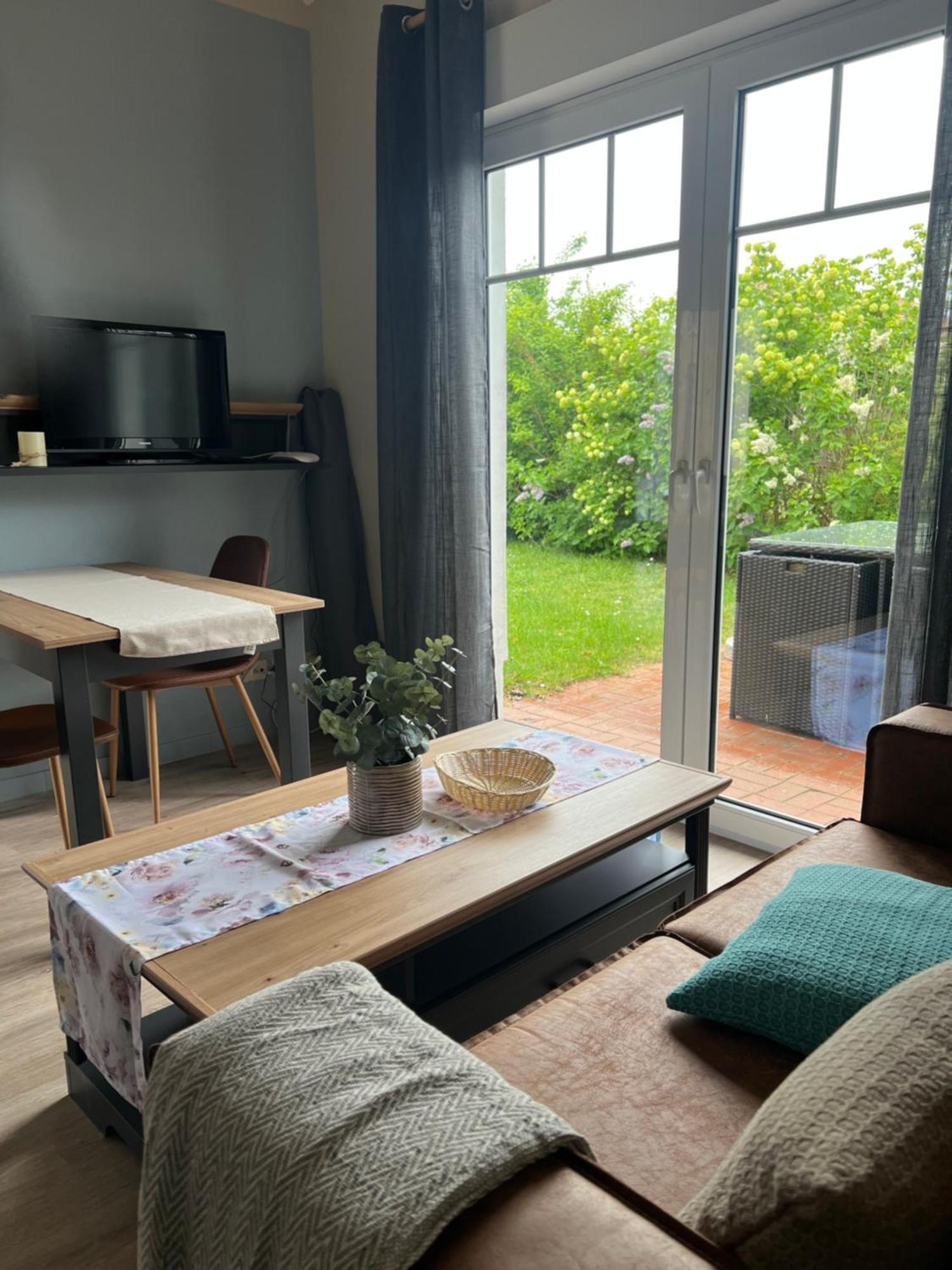 Apartment Am Muehlenkamp Daheim 7, 8, 14