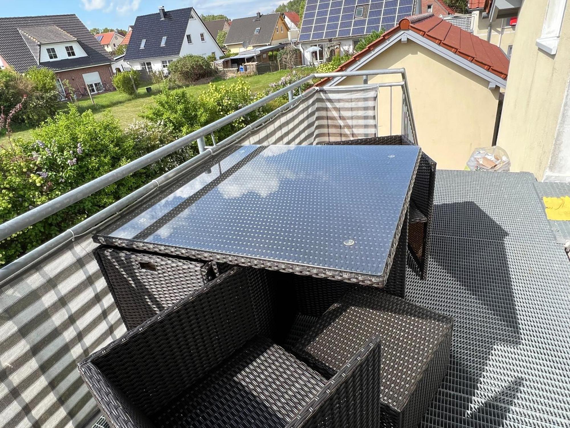 Am Muehlenkamp Daheim 7, 8, 14 Apartment Heringsdorf (Usedom)