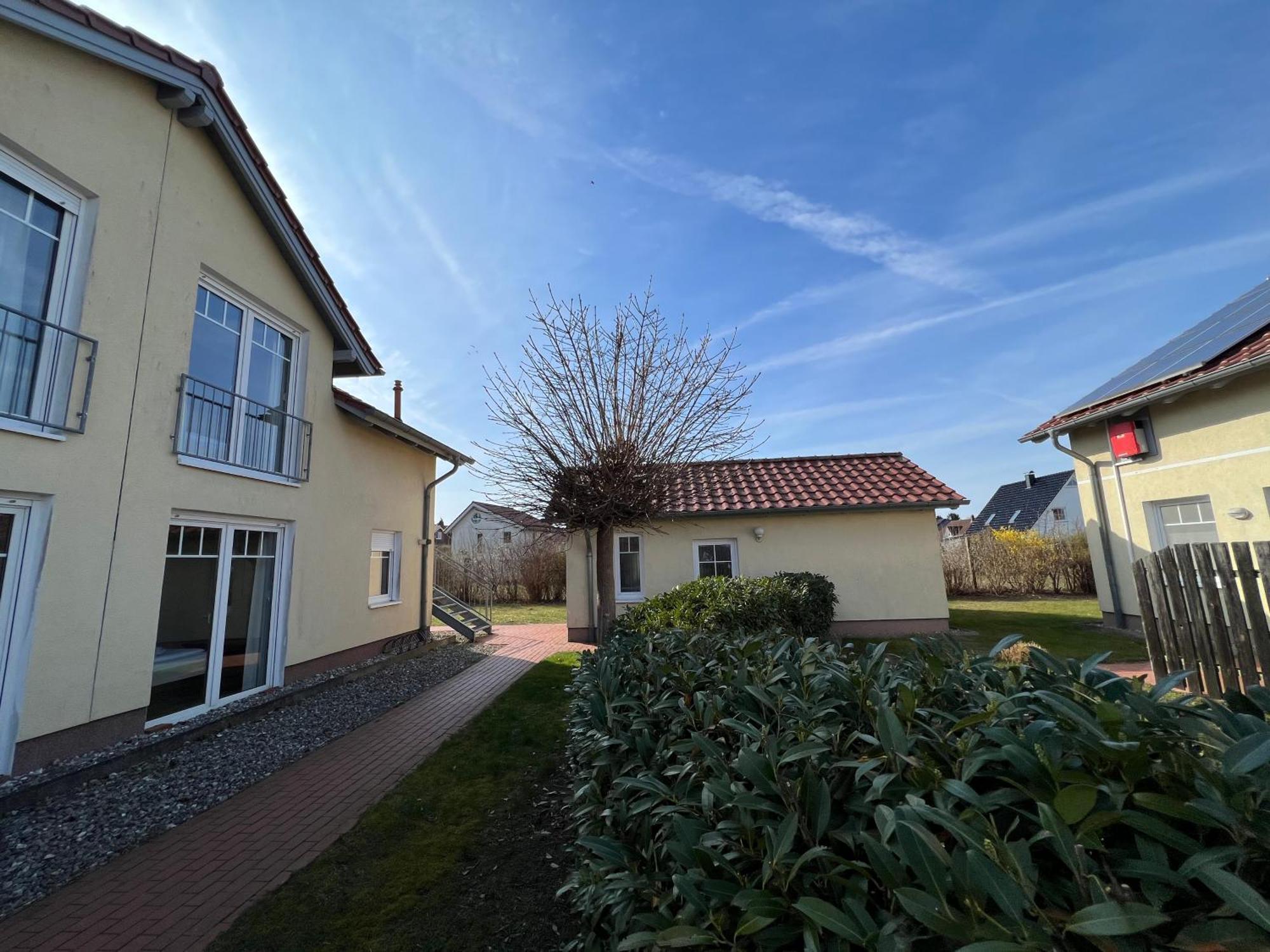 Apartment Am Muehlenkamp Daheim 7, 8, 14 *