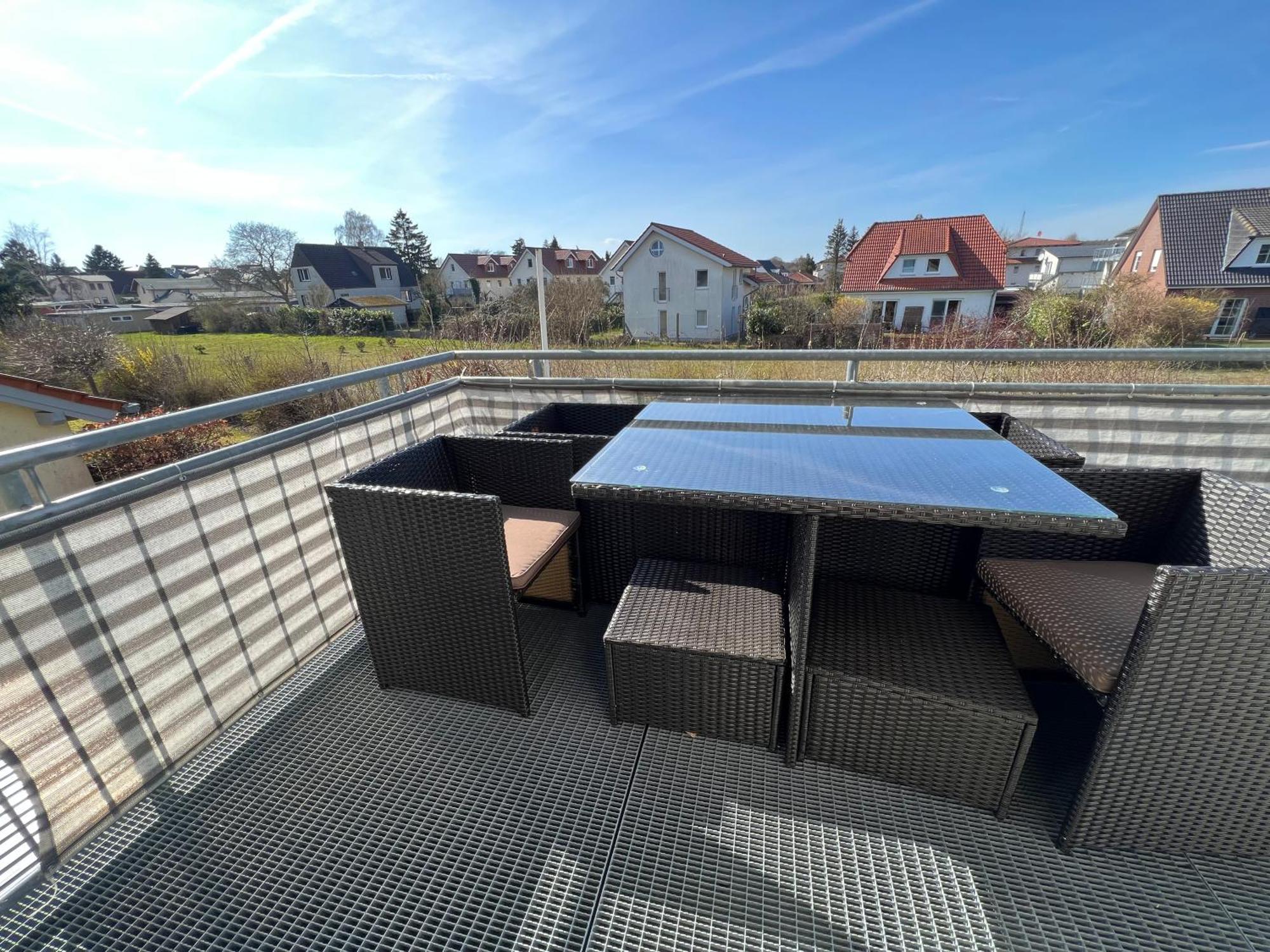 Am Muehlenkamp Daheim 7, 8, 14 Apartment *